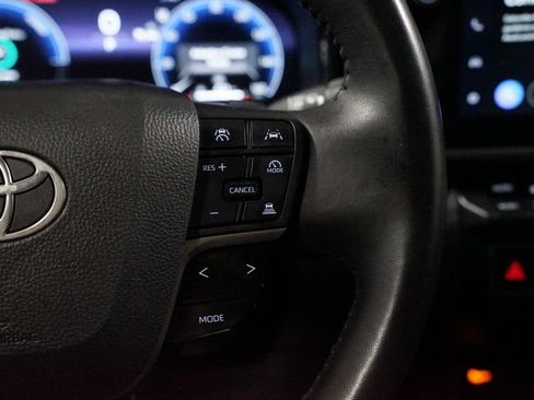 Certified 2025 Toyota Camry XSE FWD image 13