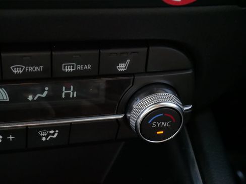 Used 2025 MAZDA CX-5 Carbon Edition AWD/4WD image 17