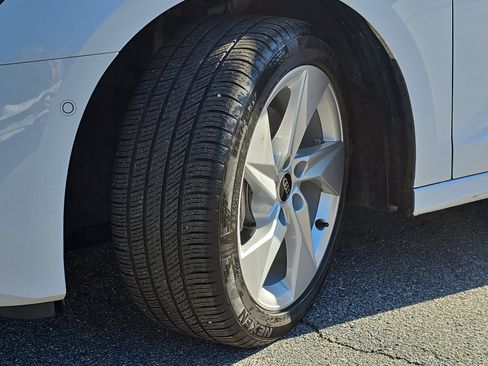 Used 2023 Audi A3 2.0T Premium w/ Convenience Package image 61