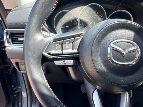 Used 2025 MAZDA CX-5 Carbon Edition AWD/4WD image 13