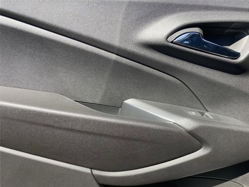 New 2026 Chevrolet Trax RS w/ Driver Confidence Package image 31