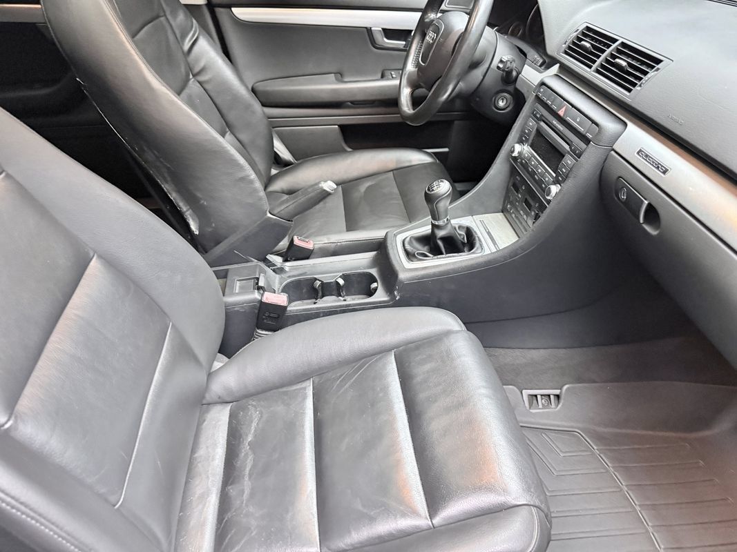Used 2008 Audi A4 2.0T AWD/4WD image 12