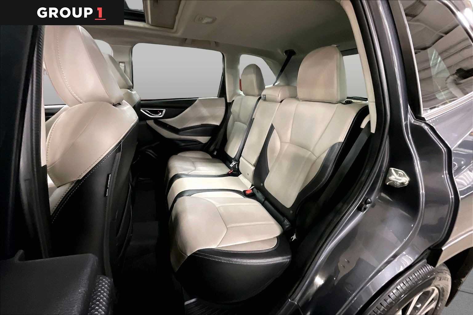 Certified 2023 Subaru Forester Limited AWD/4WD image 21