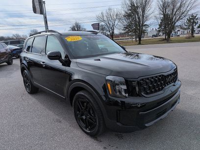 Used 2025 Kia Telluride EX X-Line
