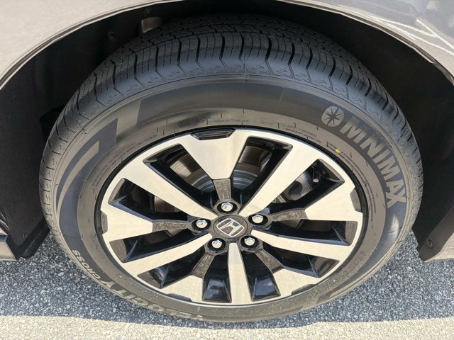 Used 2025 Honda Odyssey EX-L image 30