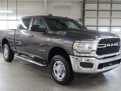Used 2022 RAM 2500 Big Horn