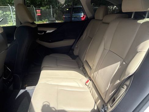 Used 2020 Subaru Outback Limited w/ Popular Package #2 AWD/4WD image 20