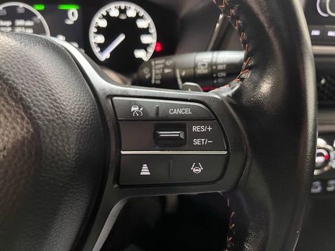 Used 2025 Honda CR-V Sport image 23