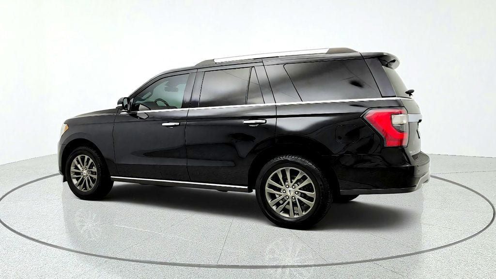 Used 2020 Ford Expedition Limited AWD/4WD image 7