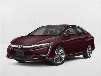 Used 2018 Honda Clarity Plug-In Hybrid