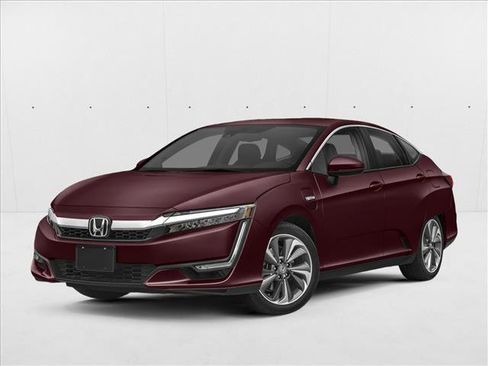 Used 2018 Honda Clarity Plug-In Hybrid image 1