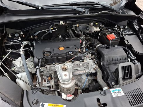 Certified 2023 Honda HR-V LX image 28