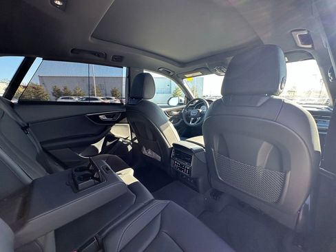 New 2026 Audi Q8 Premium Plus image 26