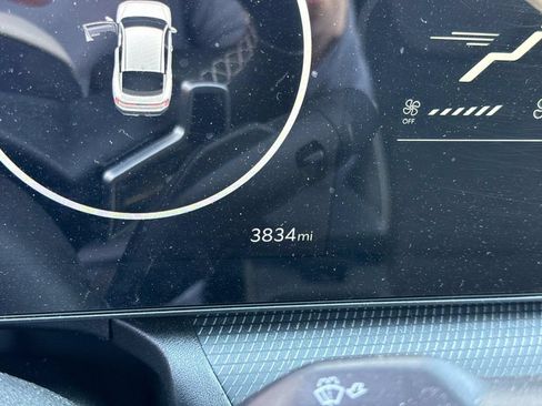 Certified 2025 Kia K4 GT-Line w/ GT-Line Sunroof Package FWD image 28
