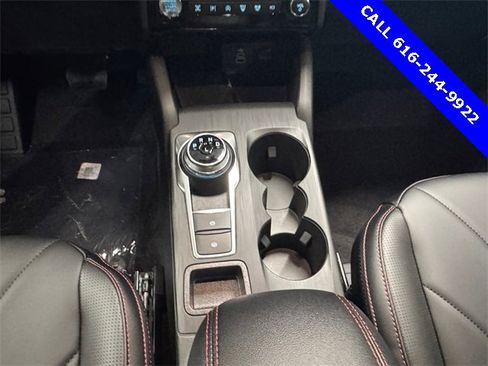 New 2025 Ford Escape ST-Line Elite w/ Premium Technology Package image 14