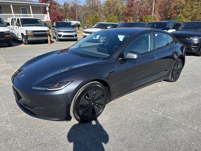 Used 2025 Tesla Model 3 Long Range