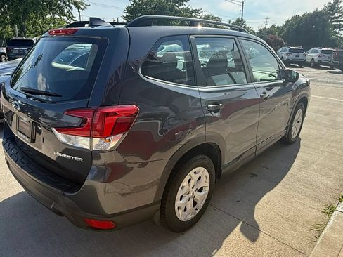 Used 2020 Subaru Forester w/ Alloy Wheel Package AWD/4WD image 3