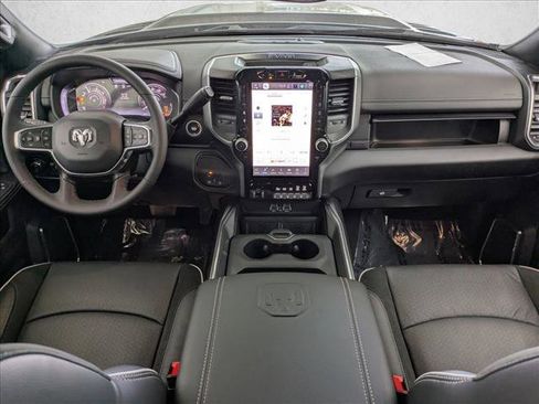 New 2026 RAM 3500 Laramie image 14