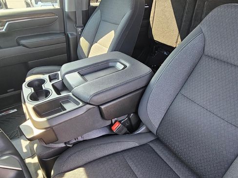 Certified 2023 Chevrolet Silverado 1500 RST AWD/4WD image 10