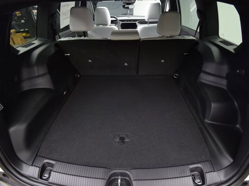 New 2026 Jeep Cherokee Limited image 42