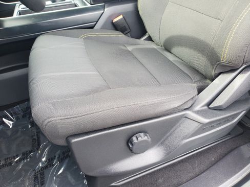 Used 2024 Ford F150 STX w/ Mobile Office Package AWD/4WD image 13