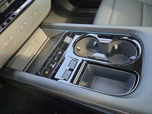 New 2025 Nissan Murano SL w/ Cargo Package image 25