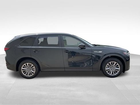 Certified 2025 MAZDA CX-90 3.3 Turbo w/ Select Package AWD/4WD image 4