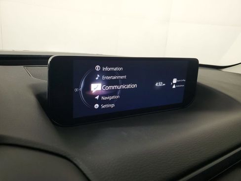 Used 2024 MAZDA CX-50 AWD 2.5 S w/ Weather Package image 28