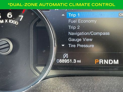 Used 2018 Ford F150 Lariat w/ Equipment Group 502A Luxury image 21