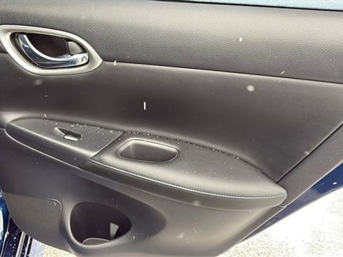 Used 2017 Nissan Sentra SR Turbo w/ SR Turbo Premium Package image 29