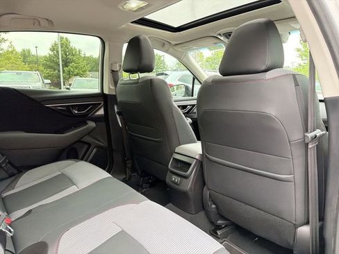 Used 2020 Subaru Legacy 2.5i Sport AWD/4WD image 16