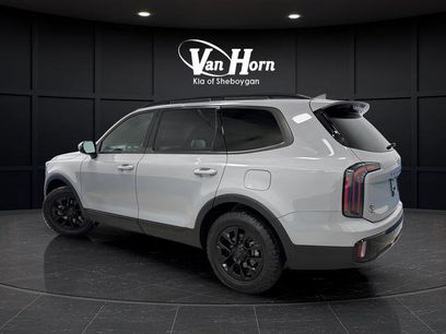 Used 2025 Kia Telluride SX Prestige X-Pro