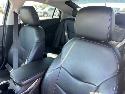 Used 2017 Chevrolet Volt Premier w/ Driver Confidence II Package FWD image 14
