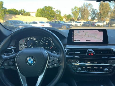 Used 2019 BMW 540i 540i w/ Convenience Package image 15