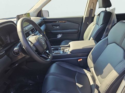 New 2026 Honda Passport RTL image 19