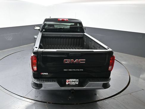 Used 2024 GMC Sierra 1500 Pro w/ Pro Value Package AWD/4WD image 48