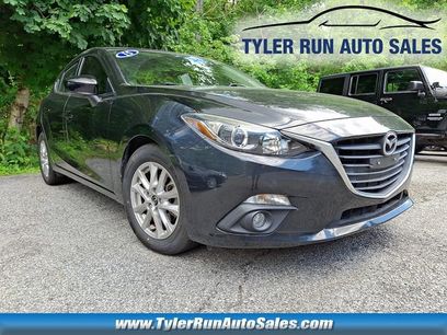 Used 2015 MAZDA MAZDA3 i Grand Touring