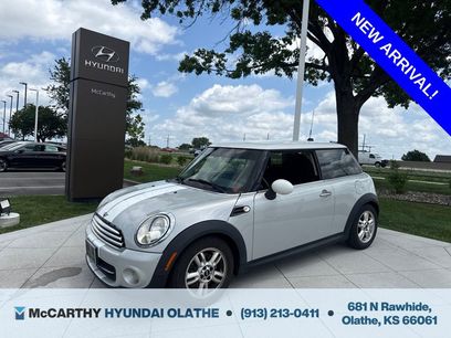 Used 2013 MINI Cooper Hardtop