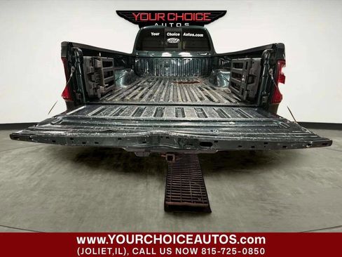 Used 2011 Ford F250 XLT w/ XLT Interior Pkg image 24