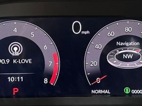 New 2026 Acura Integra A-Spec image 16