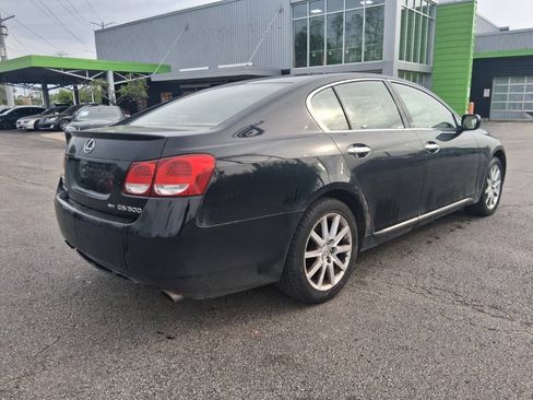 Used 2006 Lexus GS 300 AWD image 7