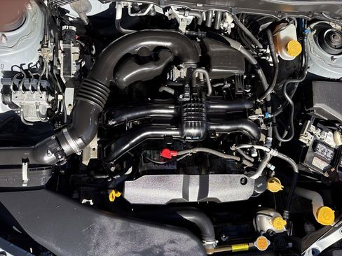 Used 2014 Subaru Forester 2.5i Premium w/ Popular Package #2 image 27