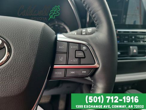 Certified 2021 Toyota Highlander Platinum image 15