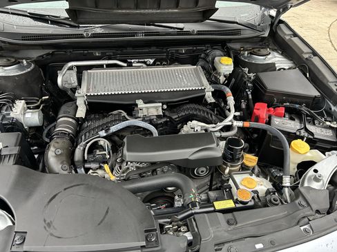 Certified 2024 Subaru Outback Limited XT image 29