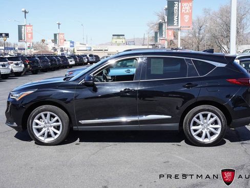 Used 2024 Acura RDX Base image 17