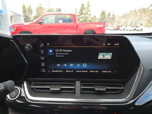 New 2026 Chevrolet Trax ACTIV w/ Driver Confidence Package image 52