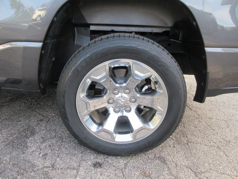 Used 2022 RAM 1500 Big Horn image 21