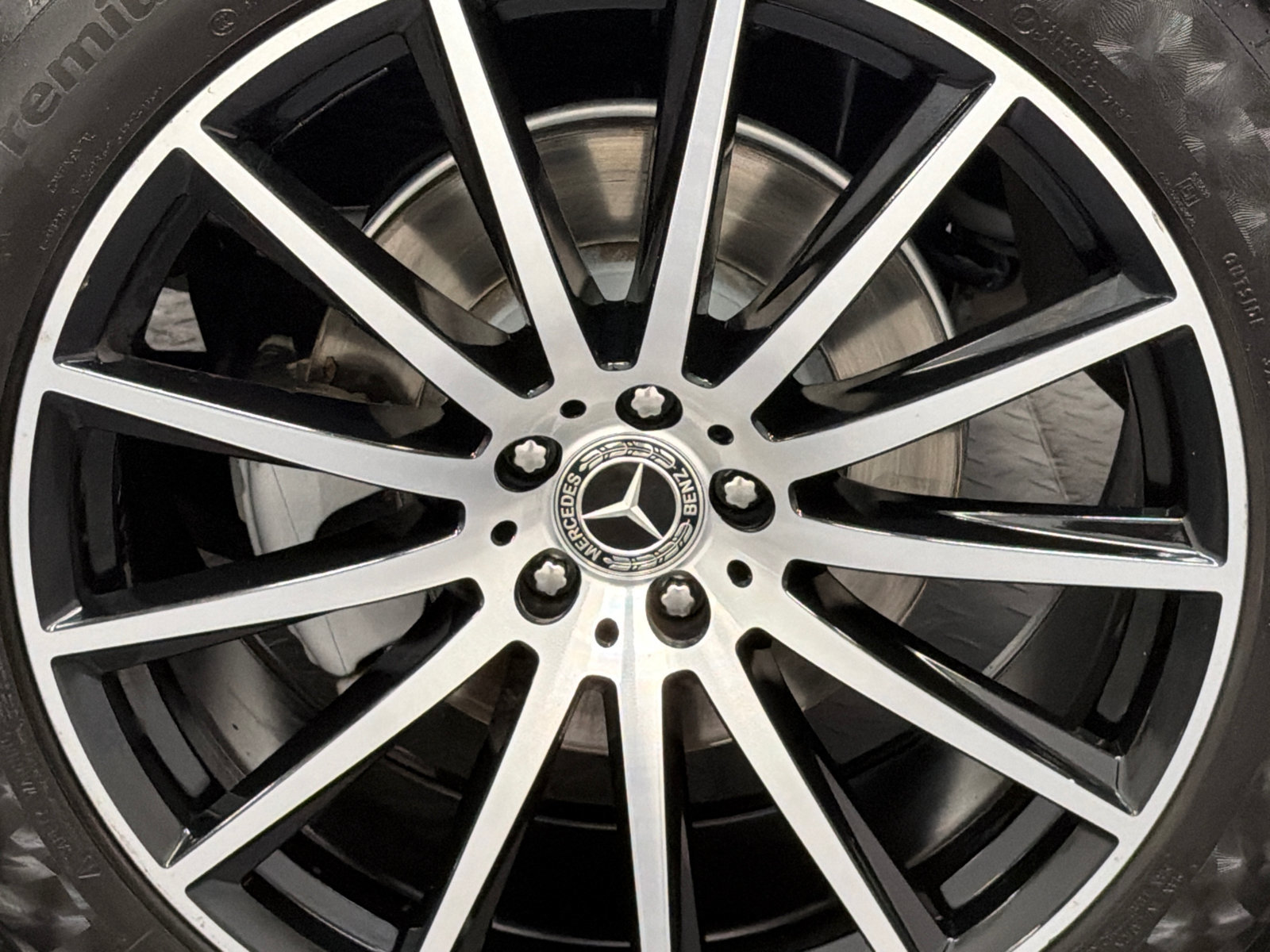 Used 2021 Mercedes-Benz GLS 580 4MATIC image 5