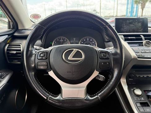 Used 2015 Lexus NX 200t AWD w/ Premium Package image 15