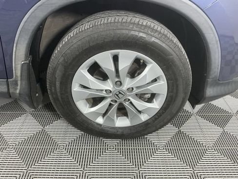 Used 2012 Honda CR-V EX-L image 16